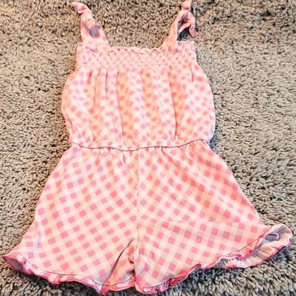 NIKE, DISNEY & CAT & JACK BUNDLE GIRLS SIZE 4T - Picture 5 of 8